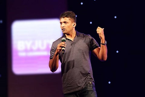 Byju’s turns profitable, records net profit of Rs 20 crore in FY19