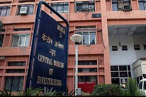 CBI transfers officer investigating ICICI-Videocon case