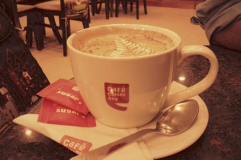 Coffee Day shelves plans to sell CCD chain for now, may look to raise funds instead