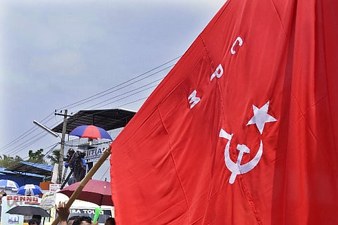 Boundary issues? Left parties bicker as expelled CPI (M) members join CPI