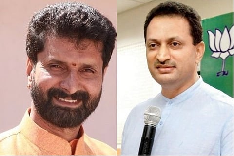 K’taka HC issues notice to Anantkumar Hegde, CT Ravi over Tipu Jayanthi comments