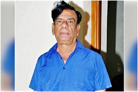 Telugu director CV Reddy appointed chairman of Oscar jury to decide India's entry