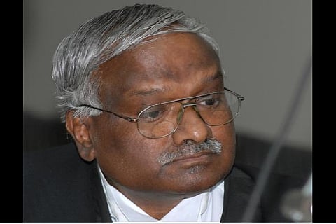 On retirement day, judge who aquitted Jaya faces allegations of corruption
