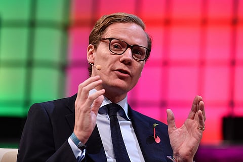 Cambridge Analytica to shut down post Facebook data breach scandal