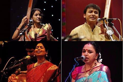 From contempt to fandom: The journey of Carnatic musicians in cinema