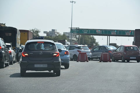 No need for pass for inter-district travel in Karnataka, clarifies govt