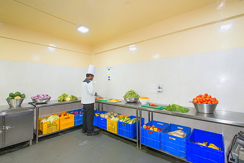From Google to LinkedIn, food now intrinsic to business agenda: Elior India CEO speaks to TNM