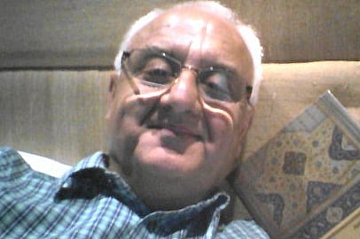 Nepalese journalist and activist Kanak Mani Dixit detained in Kathmandu