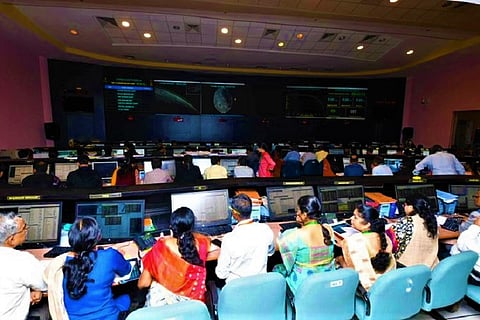 ‘We were warned of cyber attack’: ISRO confirms reports of malware attack