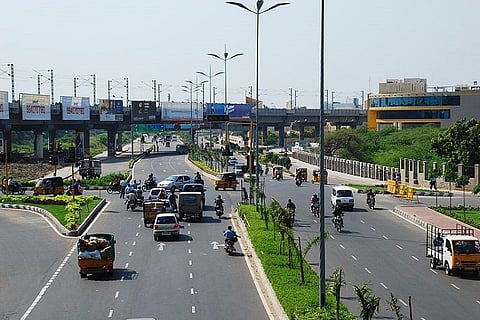 As summer looms ahead, parts of Chennai begin to face water shortage