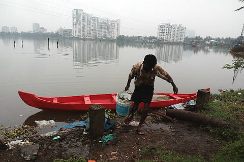 Year after Kerala HC orders demolition of Kochi DLF building, centre comes to company's rescue