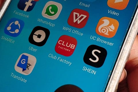 Shopping from Chinese sites may get costly as govt mulls prepaid tax and customs model