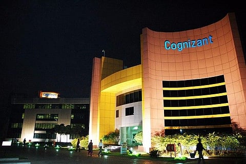 Cognizant to lay off nearly 7,000 employees as it looks to cut costs
