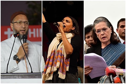 Delhi HC issues notice on pleas against Gandhis, Swara Bhaskar in alleged hate speech