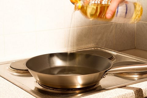 After onions, edible oil prices see sharp increase