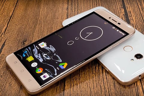 Coolpad Note 3s: A steal deal for Rs 9,999