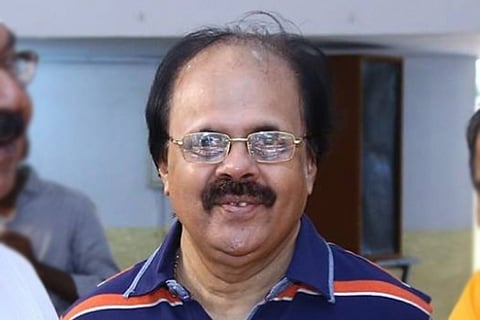 All the world's a stage: How Crazy Mohan's theatre influenced a generation