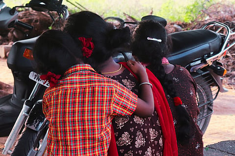 Ground report: TN Kuravar families allege torture and sexual assault by Andhra police