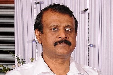 SC slams Kerala govt for delay in Senkumar re-appointment, imposes Rs 25k cost