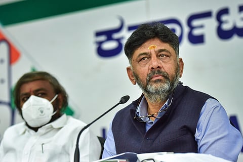 Karnataka government to replace NEP with state education policy: DK Shivakumar