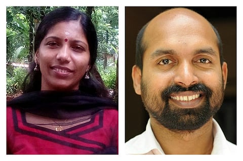 We supported her, but she too was at fault: SFI on scholar who posed them some hard questions