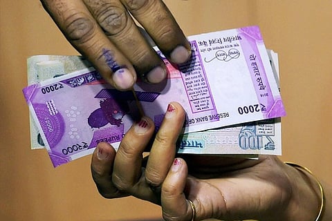 Nandyal bye-poll: Over 20 arrested for distributing cash, TDP points fingers at YSRCP