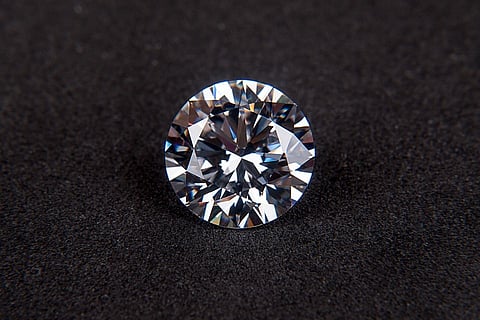 Pastor finds 706-carat diamond in Sierra Leone
