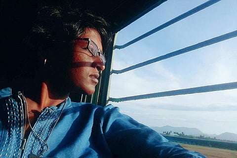 'Kakkoos' director Divya arrest: Revenge for video showing exploitation of workers at Anna Uni?