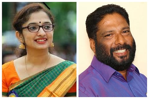 T’puram sub-collector Divya S Iyer cancels land takeover by tehsildar, triggers row