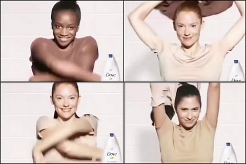 Dove issues apology for racist ad, what about Indian ads that sell 'fair is better'?