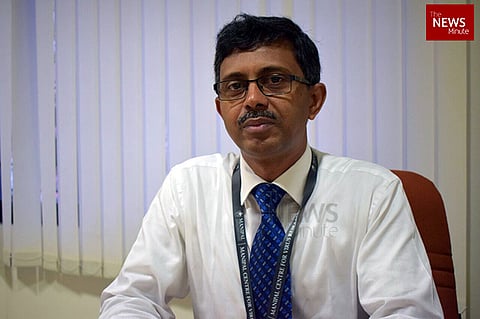 Prepare for the unexpected: Doctor who first detected Nipah in Kerala on what he learnt