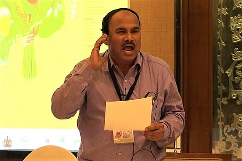 Dismiss scientist from Hyd's NIN over sexual harassment claims, petition demands