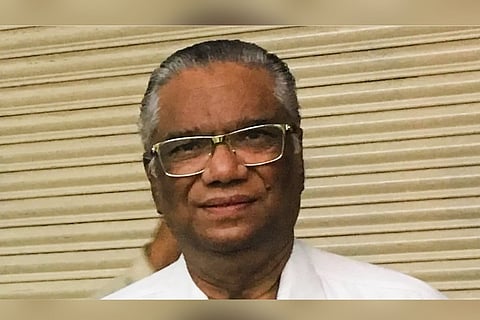 The doctor who charged just Rs 2: Kurnool bids farewell to COVID-19 victim Dr Ismail