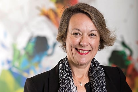 Need women in leadership roles in STEM: Australia DFAT Chief Scientist Dr Sarah Pearson