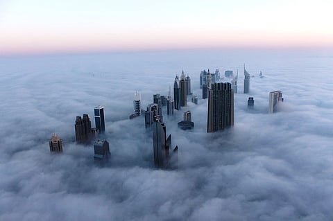 A short history of tall buildings: The making of the modern skyscraper