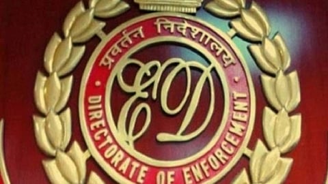 Enforcement Directorate