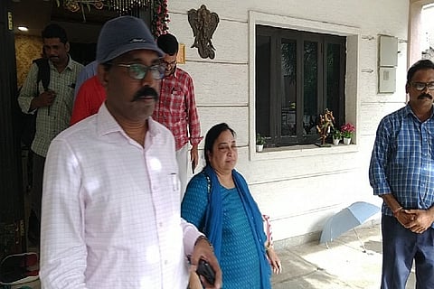 Telangana ACB uncovers Rs 9.4 crore scam in medical supplies, arrests 7