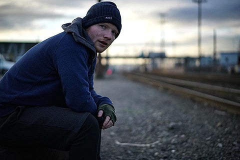 Ed Sheeran’s going to be on Game of Thrones, and winter just can’t come soon enough!