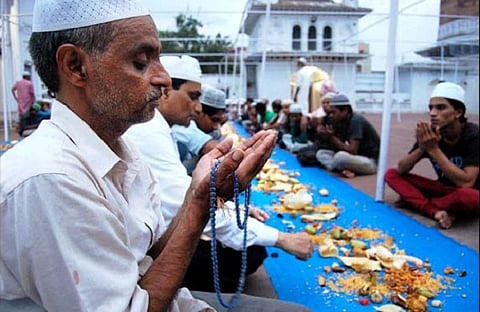 Being queer, Muslim and Indian: Battling homophobia and Islamphobia together