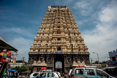 'Not a big victory': First govt trained non-Brahmin priest appointed in Tamil Nadu tells TNM
