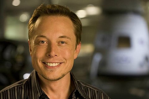 Artificial Intelligence could be first 'resident' on Mars, hints Musk