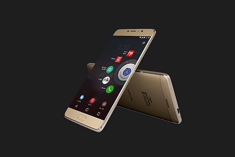 Panasonic launches Eluga A3, A3 Pro in India with AI assistant ‘Arbo’ and 4000mAh battery