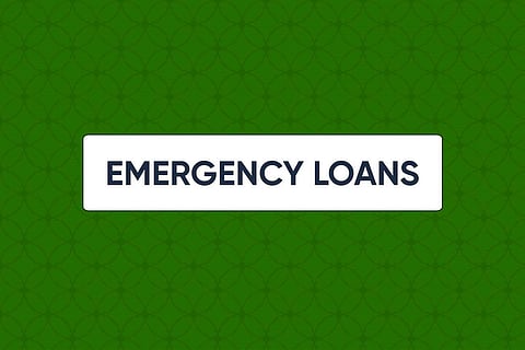 Best Emergency Loans For Bad Credit: Top Urgent Cash Loans with No Credit Check Instant Approval (2022)