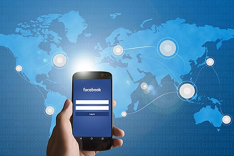 Facebook to introduce facial recognition for account security