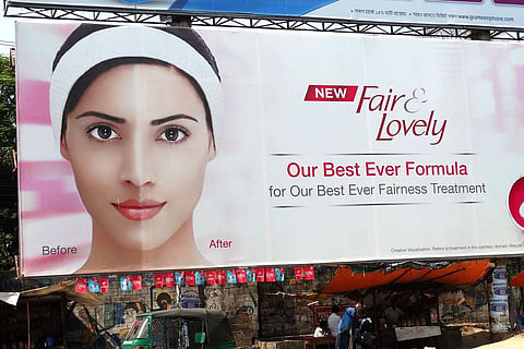 'Fair & Lovely’ will now be called ‘Glow & Lovely’