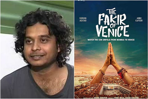 From Hamara Bajaj to 'The Fakir Of Venice': Meet director Anand Surapur
