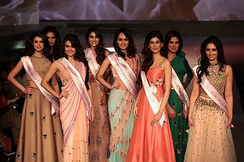 Hey Miss India folks, what's with the bias against 'bad' character and mental illness?