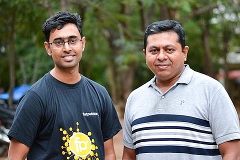 Hyd-based Flatpebble raises bridge round of funding from Indian Angel Network