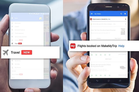 Flipkart introduces flight bookings powered by MakeMyTrip on its app