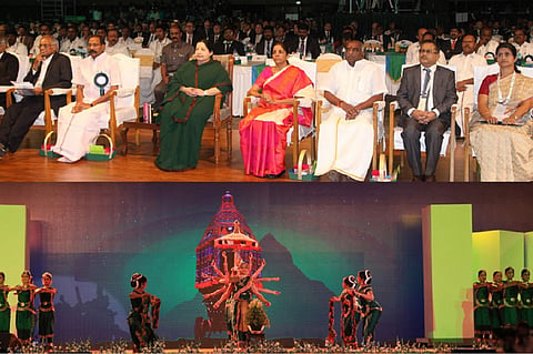 Tamil Nadu Global Investors Meet: Full list of all the investor MoUs signed